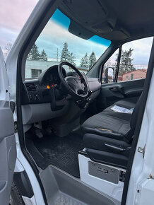 Mercedes benz Sprinter do 3,5t - 6