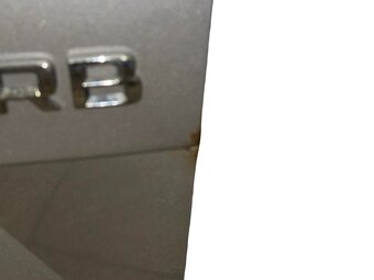Páté dveře stříbrná LA7W Škoda Superb 2 FL kombi r.v. 2014 - 6