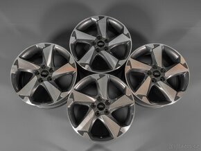 FORD FOCUS ACTIVE OD 2018 ORIG. ALU R17, 5x108, ET 45 (925T) - 6