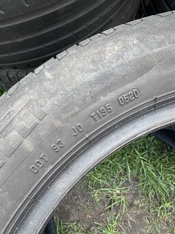 2ks letní pneu 215/55 R17 - Pirelli - 6