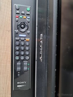 TV Sony Bravia 32" - 6