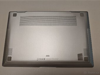 Samsung Galaxy Book OLED dotykový - 6