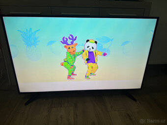 LED TV Sencor 55" 4K UHD, 139cm smart - 6