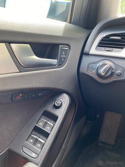 Audi A4 B8 - 6