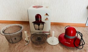 Bosch mixer sekacek - 6