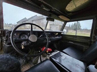 Land rover defender 2.4 TD - 6