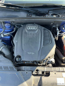 Audi A5 Sportback 1,8 130kw, r. 2016 - 6
