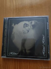 CD hudba - 6