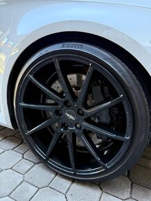 Prodám Audi rs3 8V 2017 BEZ OPF,cena bez DPH - 6