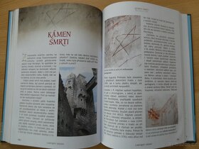 Labyrint záhad - 6