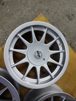 Hartge 5x120 e28, e23, e34, e32 - 6