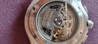 Tag Heuer Link Cal.36 El Primero - 6