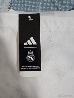 Real Madrid fancy t-shirt - 6