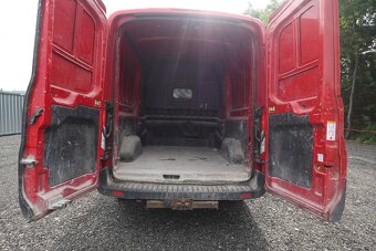 FORD TRANSIT L3H2 6MÍST 2.0TDCI KLIMA SERVISKA - 6