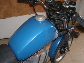 MZ 150 - 6