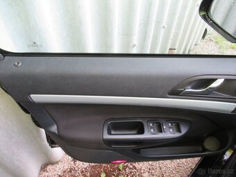 Octavia Kombi 1.4TSi,1Majitel,Servisní kniha - 6
