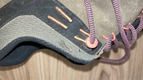 Salewa Ws Wildfire Leather - 6