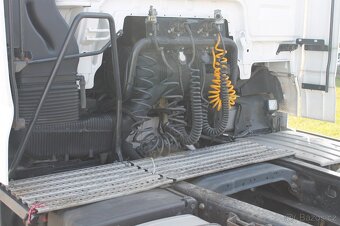 Man TGX 18.480 - 6