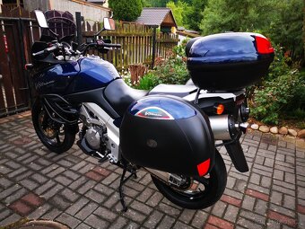 Suzuki DL1000 V-Strom K2 - 6