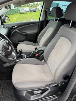SEAT ALTEA XL 1.4TSI - 6