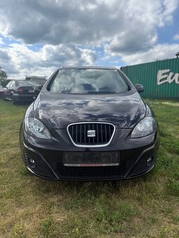 SEAT ALTEA XL 1.4TSI - 6