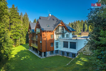 Prodej bytu 1+kk, 32 m², Harrachov - 6