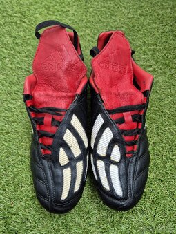 Kopačky Adidas Predator Mania FG - 6
