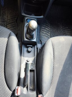 Nissan Note - 6