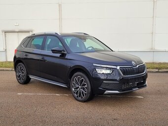 Škoda Kamiq 1.5 TSI 110kw DSG Style 2023, 6 432 km - 6