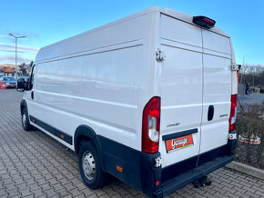 Citroën Jumper 2,2 HDI L4 Maxi 31.000km - 6