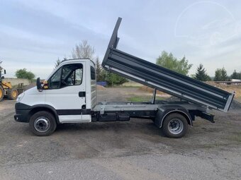 Iveco Daily 65C15 do 3.5t N1 novy sklápěč - 6