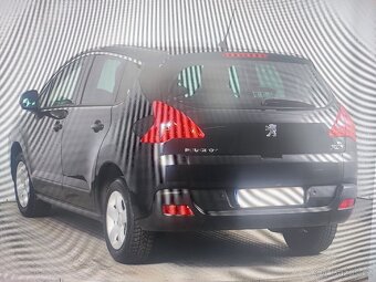 Prodám Peugeot 3008 1.6 HDi 84 automat rok 2013 - 6