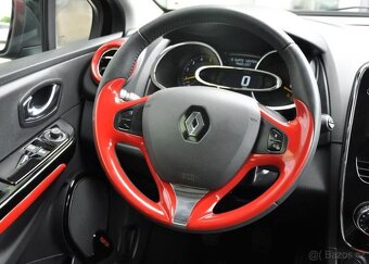 Renault Clio 1.5dCi DYNAMIQUE ENERGY - 6