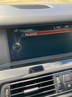 Bmw 530d f11 - 6
