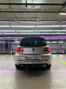 Volkswagen Tiguan 2.0 TSI 4Motion R-Line | 155kW | Automat | - 6