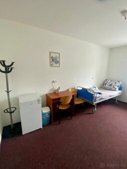 Bydleni Kaplice - 6
