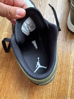 Panske Nike Jordan - 6