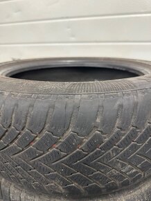 Zimní pneu 225/50 R17 Continental - 6