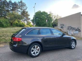 AudiAudi A4 2.0tdi, 105kw, Bixenon, Led ,Dig.klima, NováTK - 6
