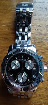 TISSOT PRS 20 - 6
