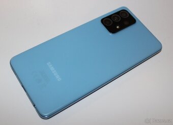 Samsung A52 + příslušenství - 6