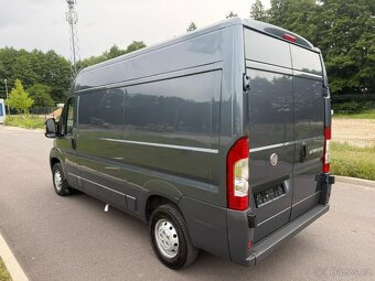 FIAT DUCATO 3.0JTD 130KW POWER L2H2 R.V.2012 - 6