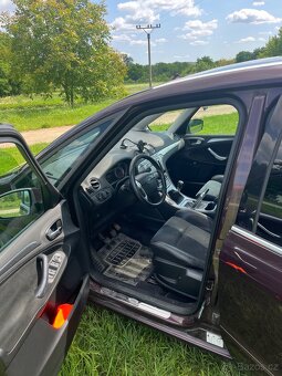 Galaxy 2.2tdci - 6