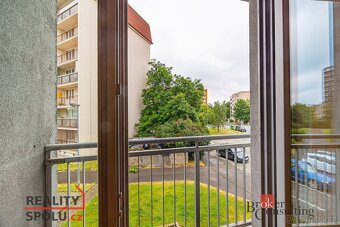 Pronájem, byty/2+kk, 43.43 m2, Ke Strašnické 3304/5, Strašni - 6