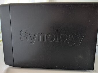 Synology NAS DS508 5 TB - 6
