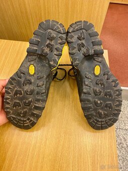 Kotníková obuv La sportiva tx5 - 6
