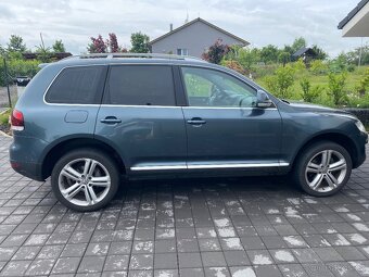 VW Touareg 3.0 Tdi 165kw - 6