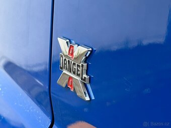 Boxer 4x4 dangel L3H2 1.maj.Čr,dílna sortimo DPH - 6