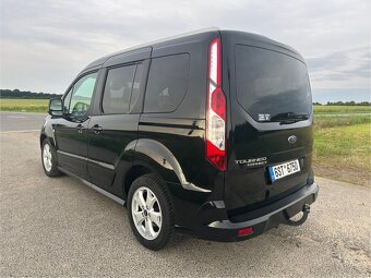 Ford Tourneo Connect Titanium - 6