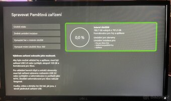 Xbox one S (top stav) - 6